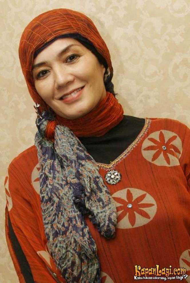 Kabar Terbaru Eva Arnaz, Hidupnya Kini Berubah Drastis