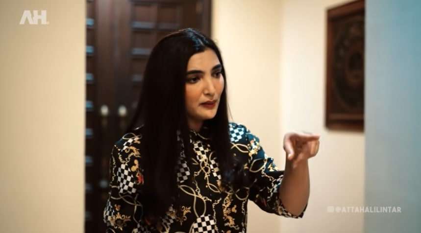 8 Momen Ashanty Murka ke Atta-Aurel, Gara-Gara Ini