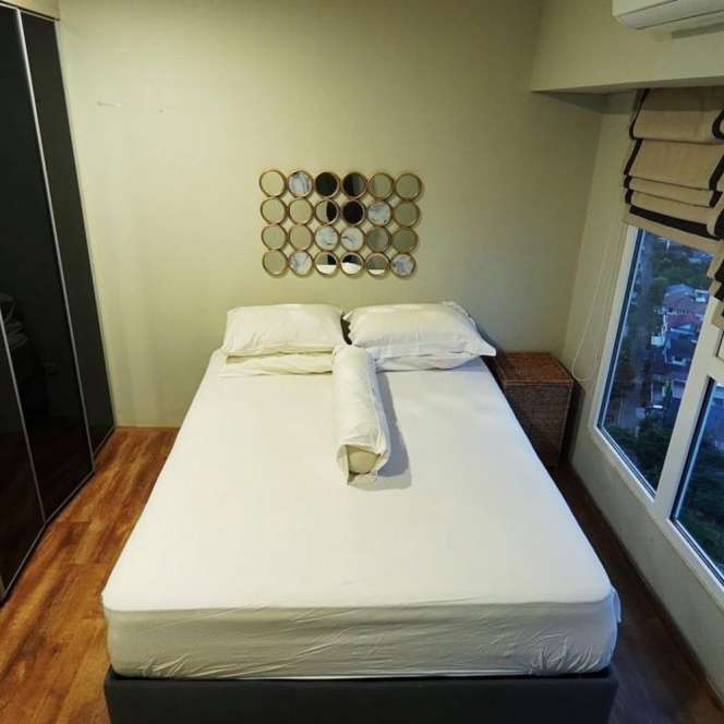 8 Foto Mewahnya Apartemen Ivan Gunawan yang Akan Dijual, Wow!