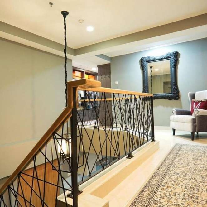 8 Foto Mewahnya Apartemen Ivan Gunawan yang Akan Dijual, Wow!