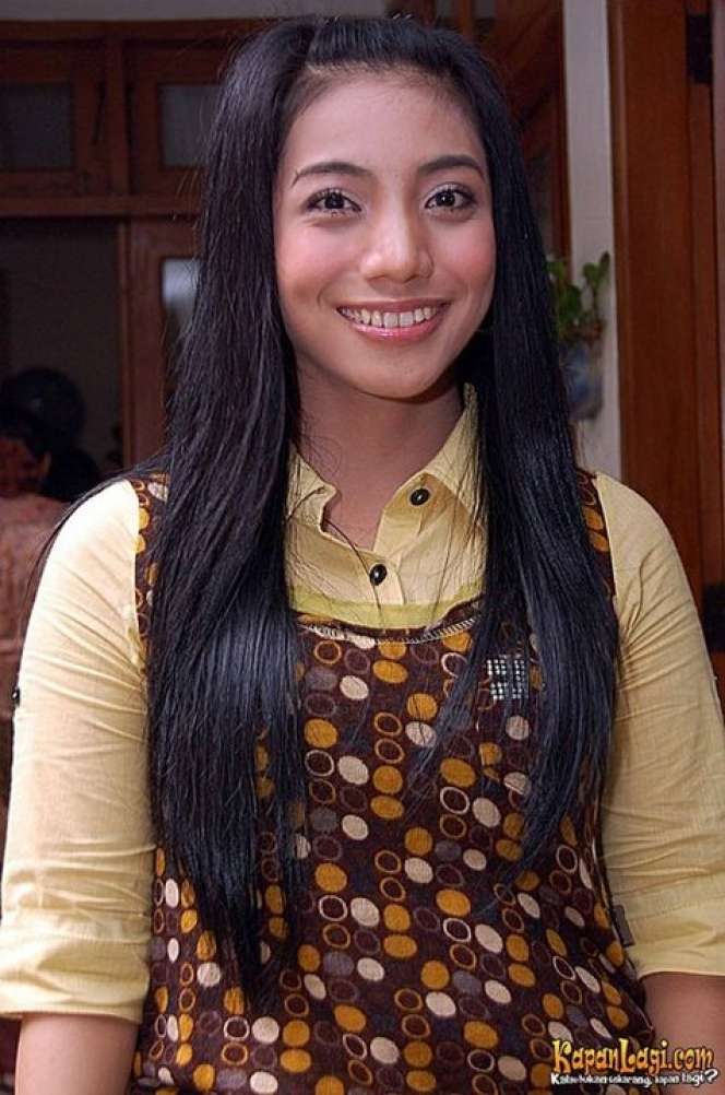 Nikahi Bule Turki, 10 Potret Cantiknya Siti KDI Sekarang