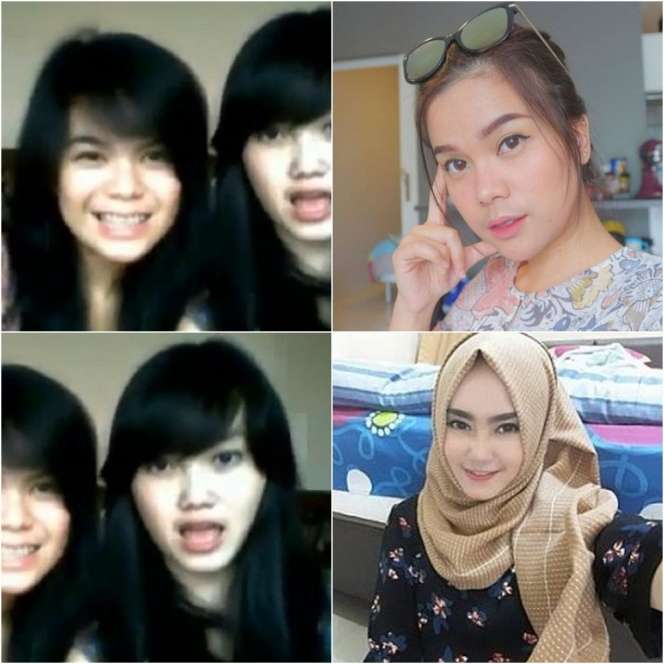 8 Foto Dulu Vs Kini Artis Dadakan, Arya Wiguna Nasibnya Begini