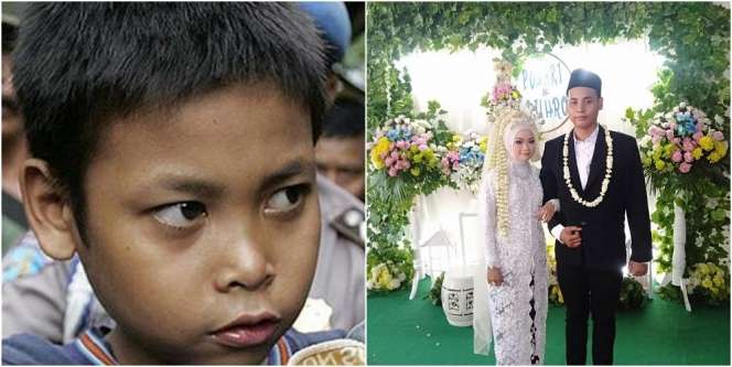 8 Foto Dulu Vs Kini Artis Dadakan, Arya Wiguna Nasibnya Begini