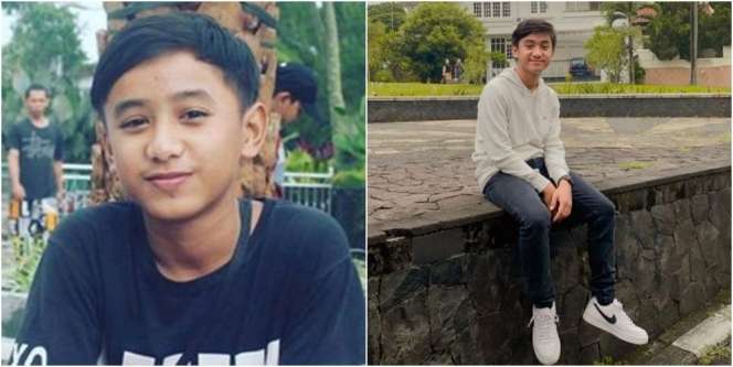 8 Foto Dulu Vs Kini Artis Dadakan, Arya Wiguna Nasibnya Begini