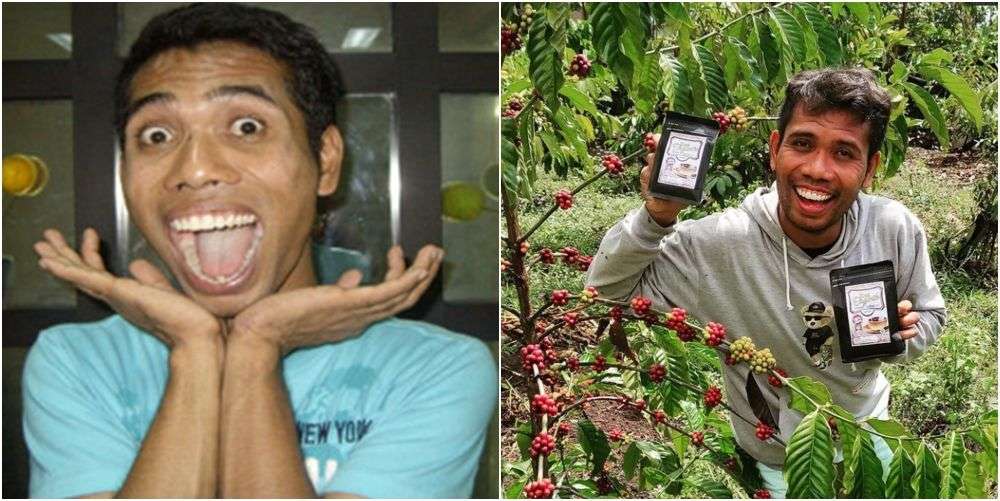 8 Foto Dulu Vs Kini Artis Dadakan, Arya Wiguna Nasibnya Begini