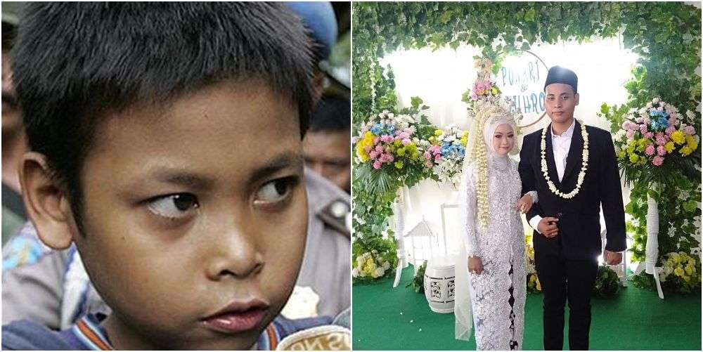 8 Foto Dulu Vs Kini Artis Dadakan, Arya Wiguna Nasibnya Begini