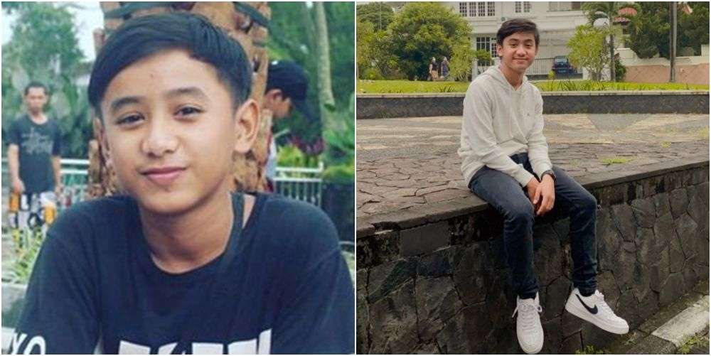 8 Foto Dulu Vs Kini Artis Dadakan, Arya Wiguna Nasibnya Begini