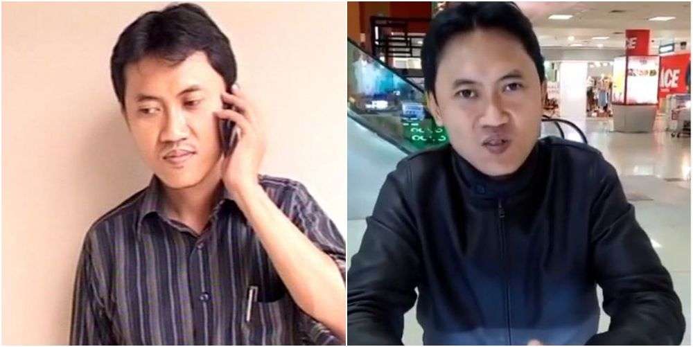 8 Foto Dulu Vs Kini Artis Dadakan, Arya Wiguna Nasibnya Begini