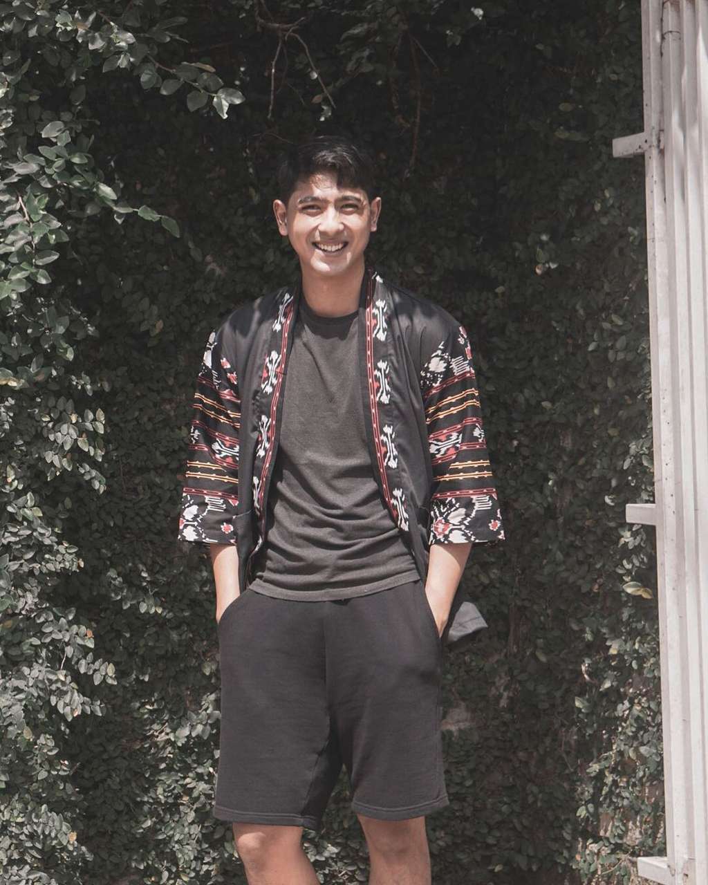 Artis Keturunan Bali Punya Nama Panjang Ada yang Sampai 6 Kata