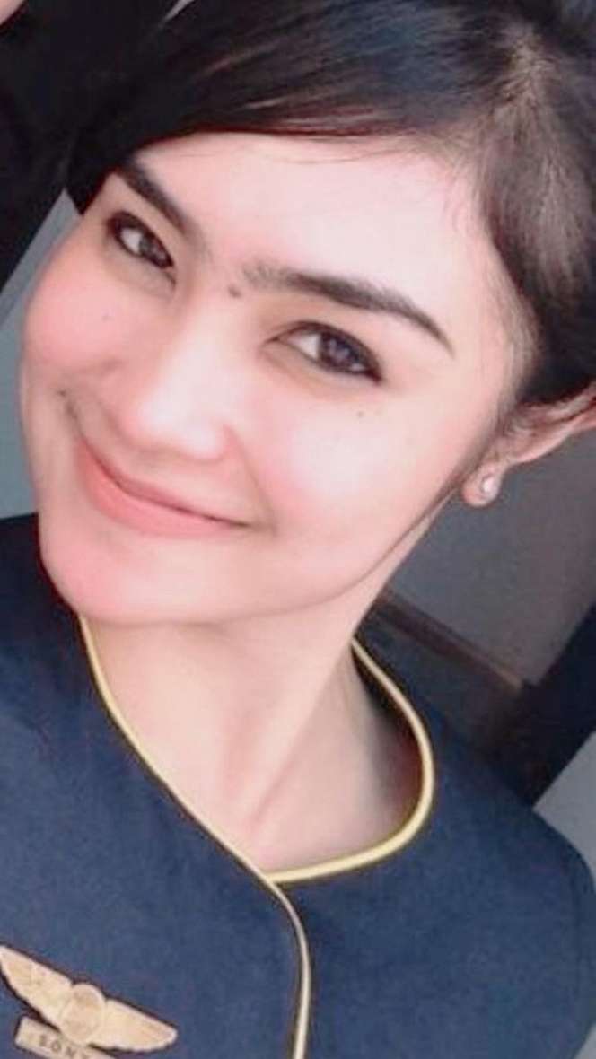 Sosok Manager Donnie eks Ada Band, Dulunya Mantan Pramugari