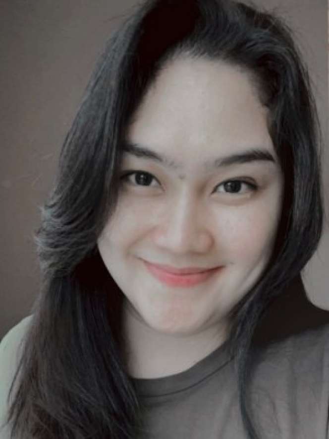 Sosok Manager Donnie eks Ada Band, Dulunya Mantan Pramugari