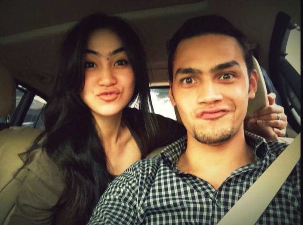 Sosok Manager Donnie eks Ada Band, Dulunya Mantan Pramugari