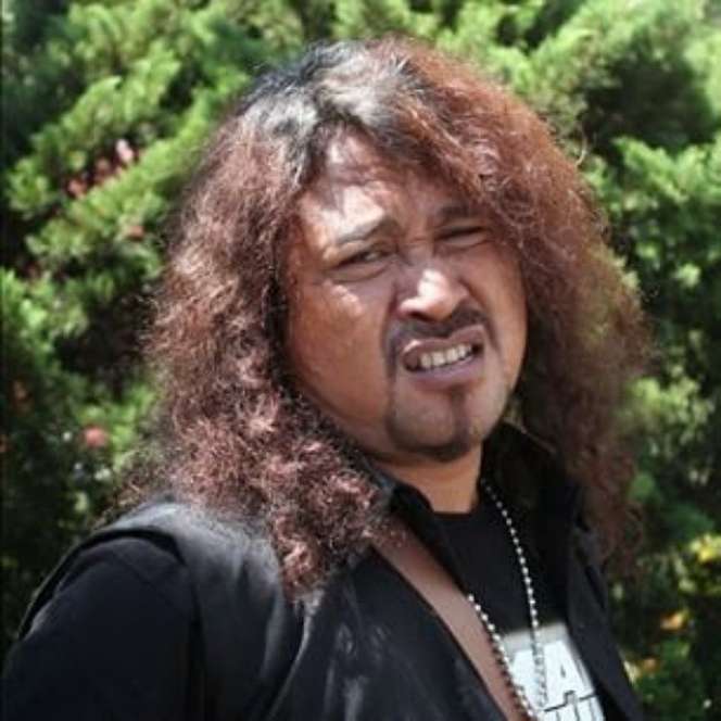 Hidup Nyata Komar Preman Pensiun, Ternyata Simpan Kisah Pilu