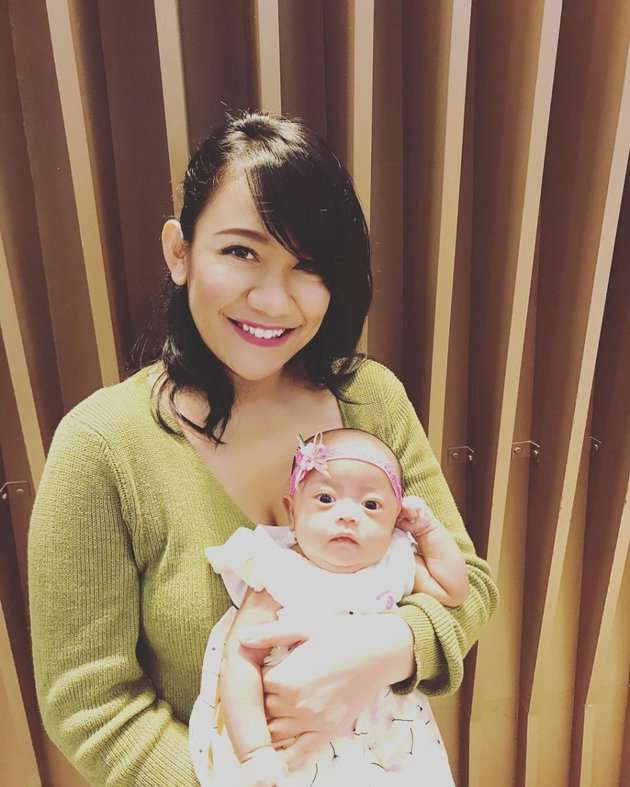 Potret Retno Astriani Anak Komedian Doyok, Luput dari Sorotan!