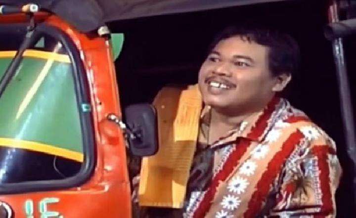 9 Karakter di Sinetron Jadul, Masih Diingat Sampai Sekarang!