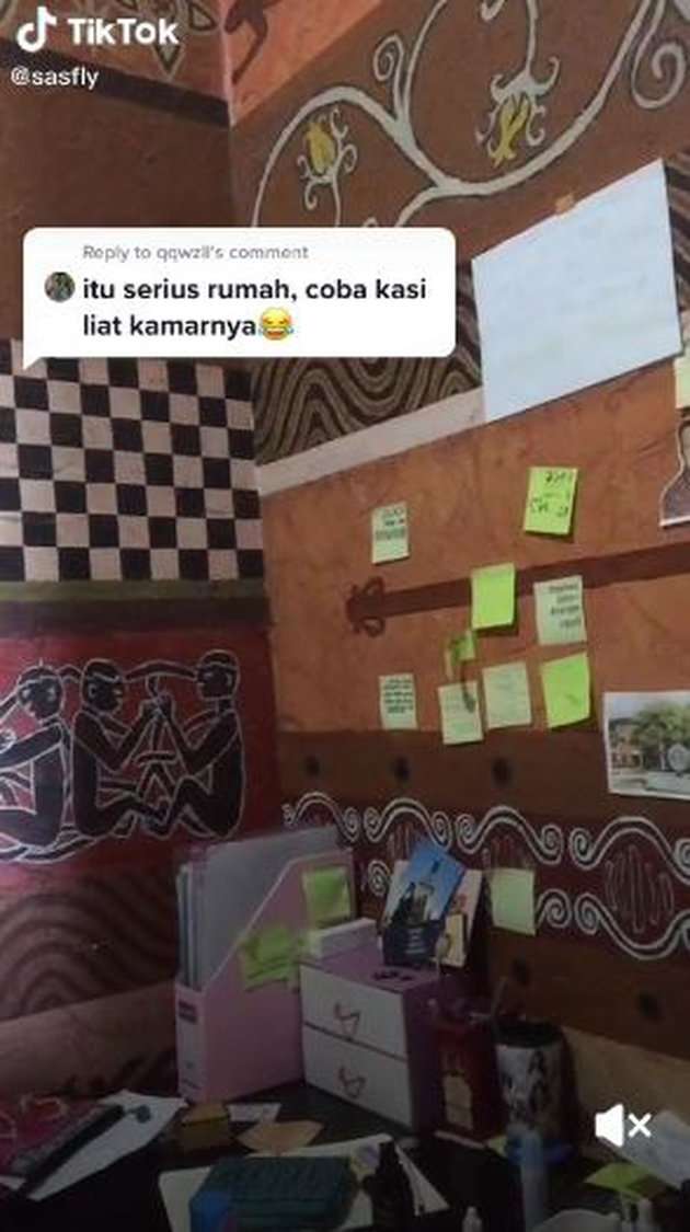 10 Foto Mewahnya Rumah Ki Joko Bodo, Kamar Anak Bikin Syok!
