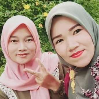 6 Potret Nelli Sovia, Istri Lord Adi MCI 8 yang Jarang Disorot