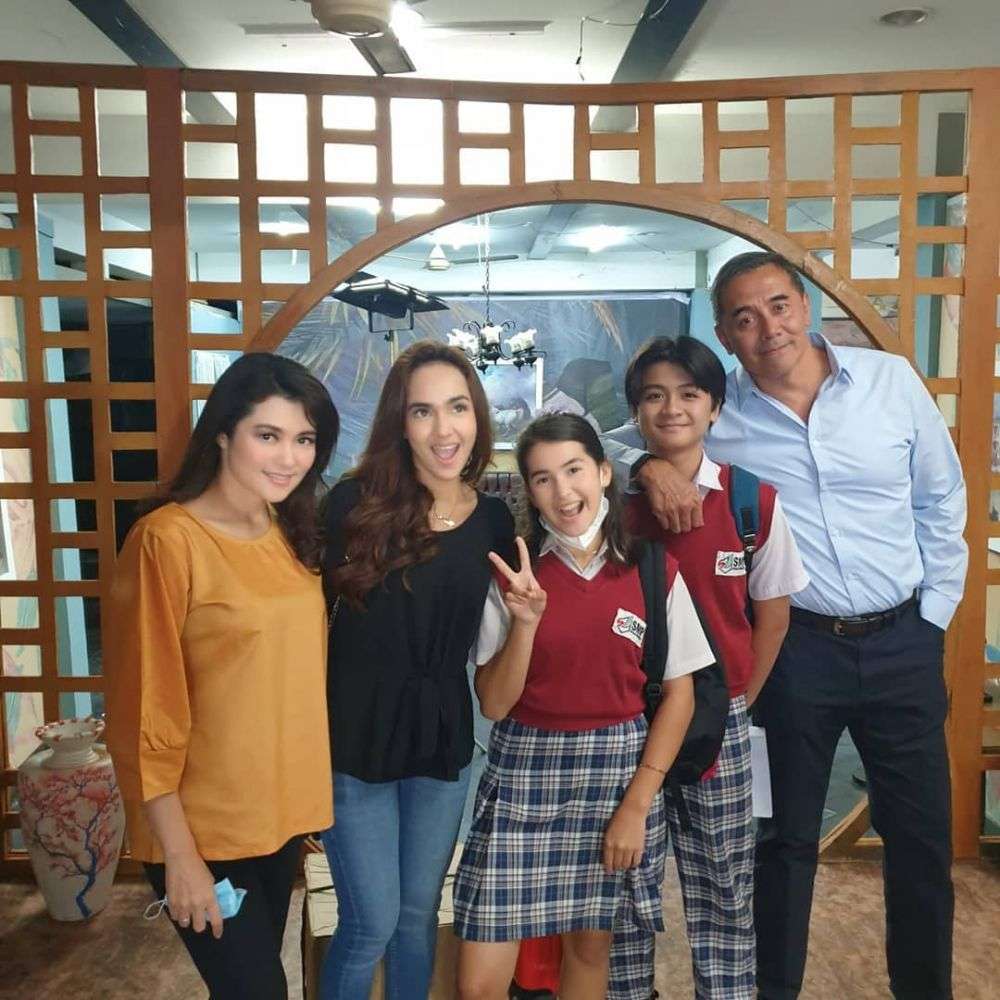 Kabar 5 Aktor Tampan Pasangan Suzanna di Film, Ada Politisi!