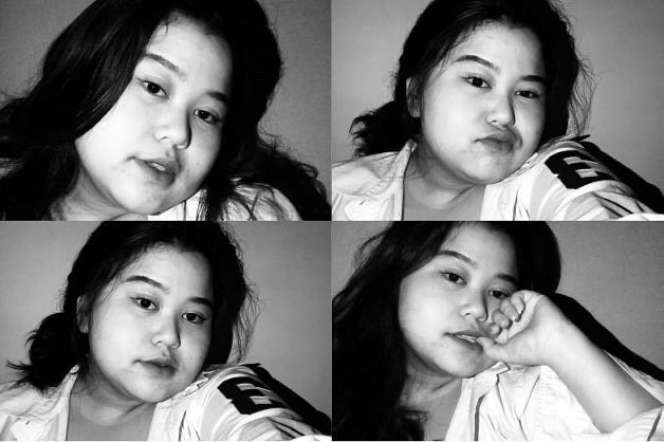 7 Potret Putri Mendiang Taufik Savalas yang Beranjak Remaja