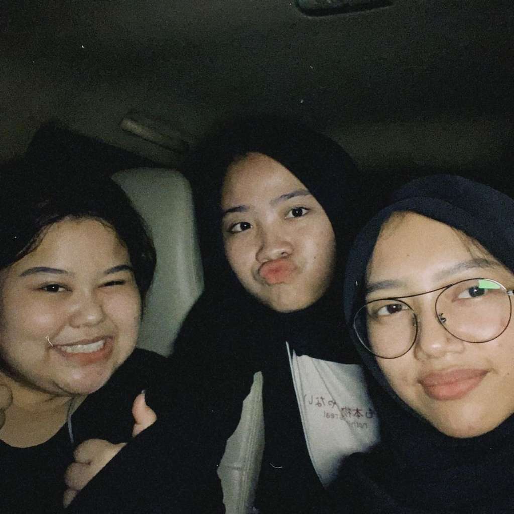 7 Potret Putri Mendiang Taufik Savalas yang Beranjak Remaja