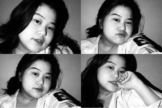 7 Potret Putri Mendiang Taufik Savalas yang Beranjak Remaja