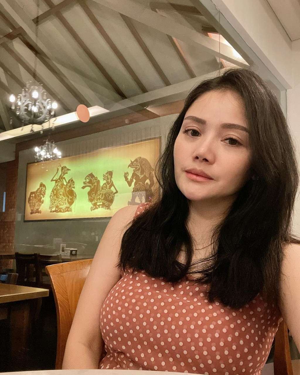 8 Foto Penampilan Baru Mawar AFI, Cantik Sampe Bikin Pangling!