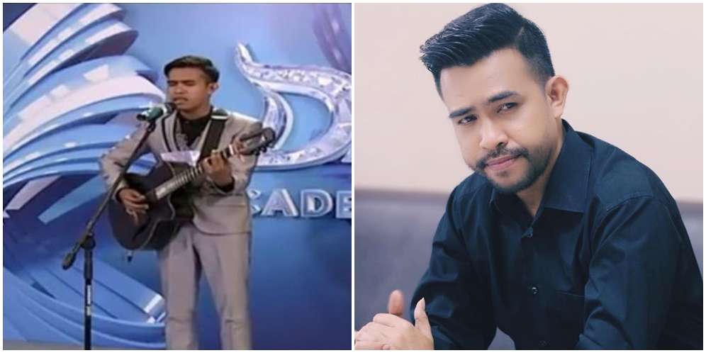 5 Potret Dulu dan Kini Juara D’Academy, Lesti Berubah Drastis