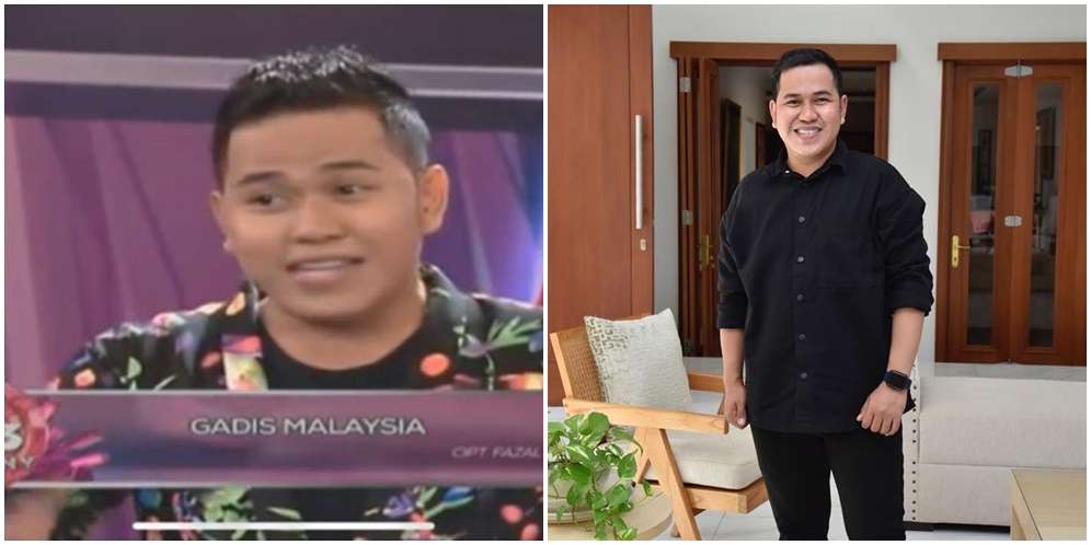 5 Potret Dulu dan Kini Juara D’Academy, Lesti Berubah Drastis