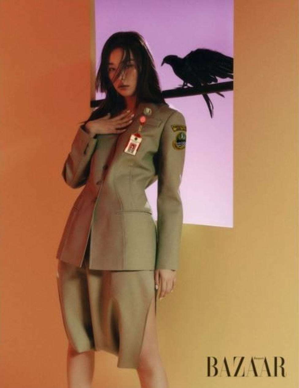20 Foto Artis Diedit Pakai Seragam PNS, Terakhir Kocak Abis!