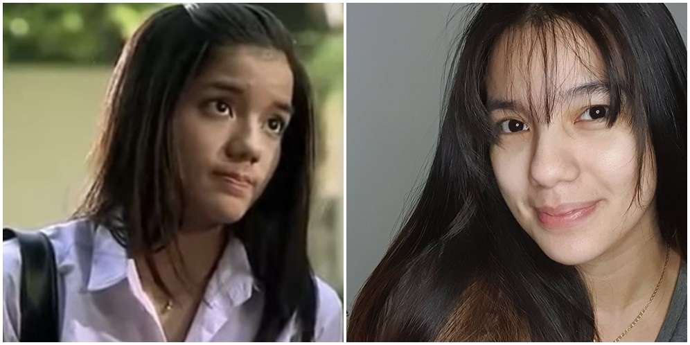 5 Potret Dulu dan Kini Aktris Film Horor Tahun 2000-an