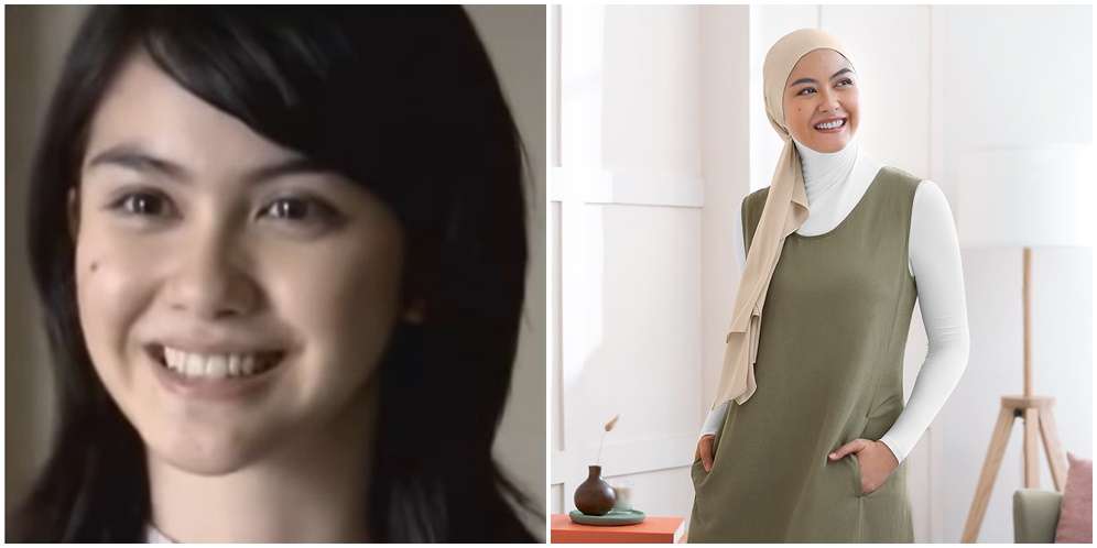 5 Potret Dulu dan Kini Aktris Film Horor Tahun 2000-an