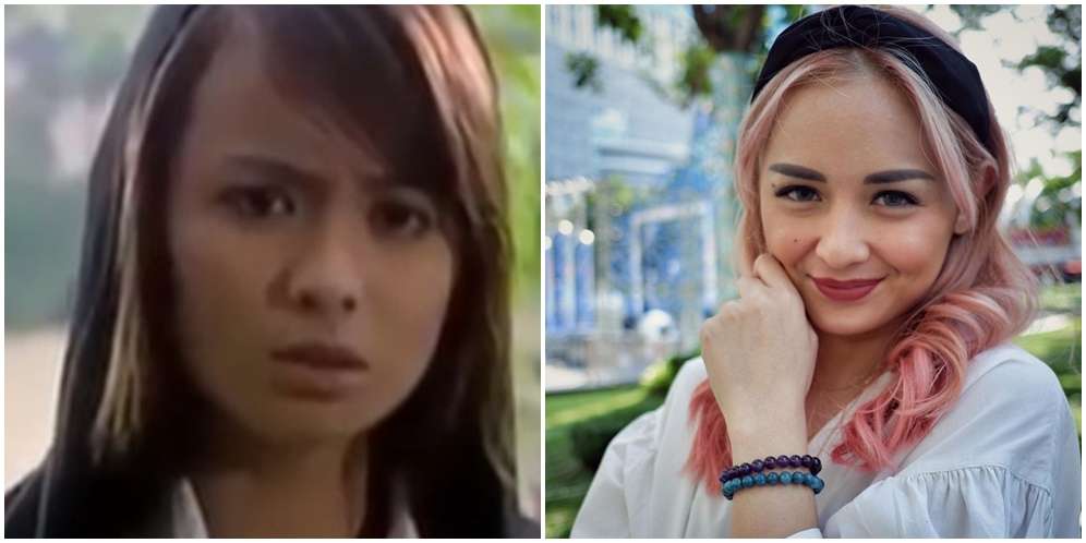 5 Potret Dulu dan Kini Aktris Film Horor Tahun 2000-an