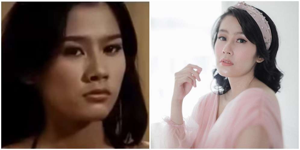 5 Potret Dulu dan Kini Aktris Film Horor Tahun 2000-an