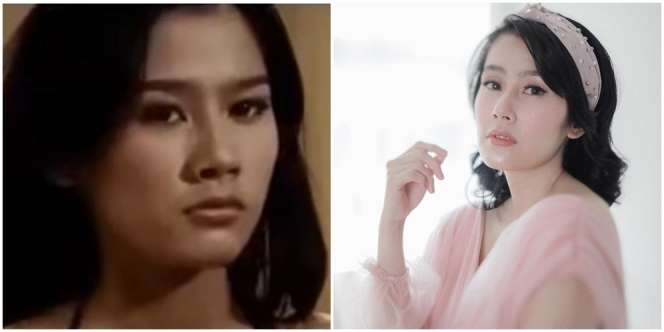 5 Potret Dulu dan Kini Aktris Film Horor Tahun 2000-an