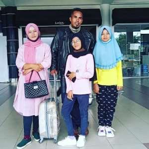 Fakta Sosok Nelli Sovia Istri Lord Adi, Dijuluki Baginda Ratu