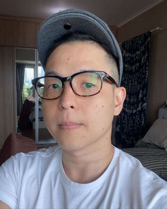 9 Nama Asli Artis Keturunan Tionghoa, Boy William Beda Banget!