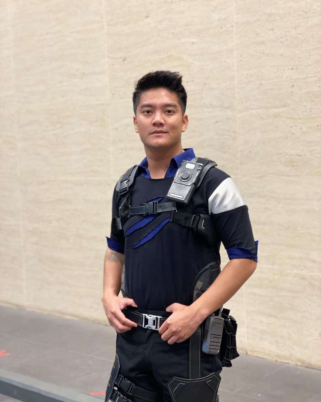 9 Nama Asli Artis Keturunan Tionghoa, Boy William Beda Banget!