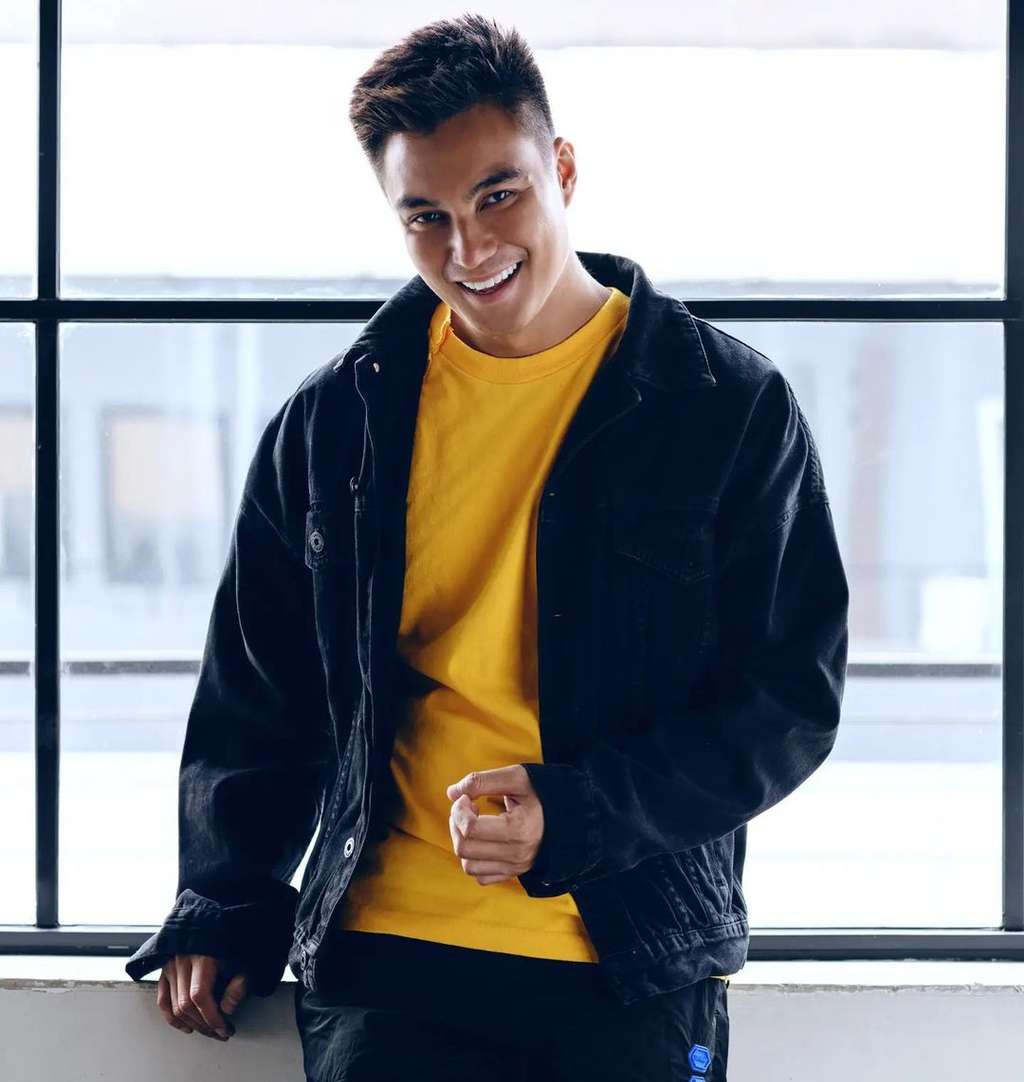 9 Nama Asli Artis Keturunan Tionghoa, Boy William Beda Banget!