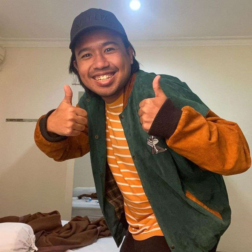 9 Nama Asli Artis Keturunan Tionghoa, Boy William Beda Banget!