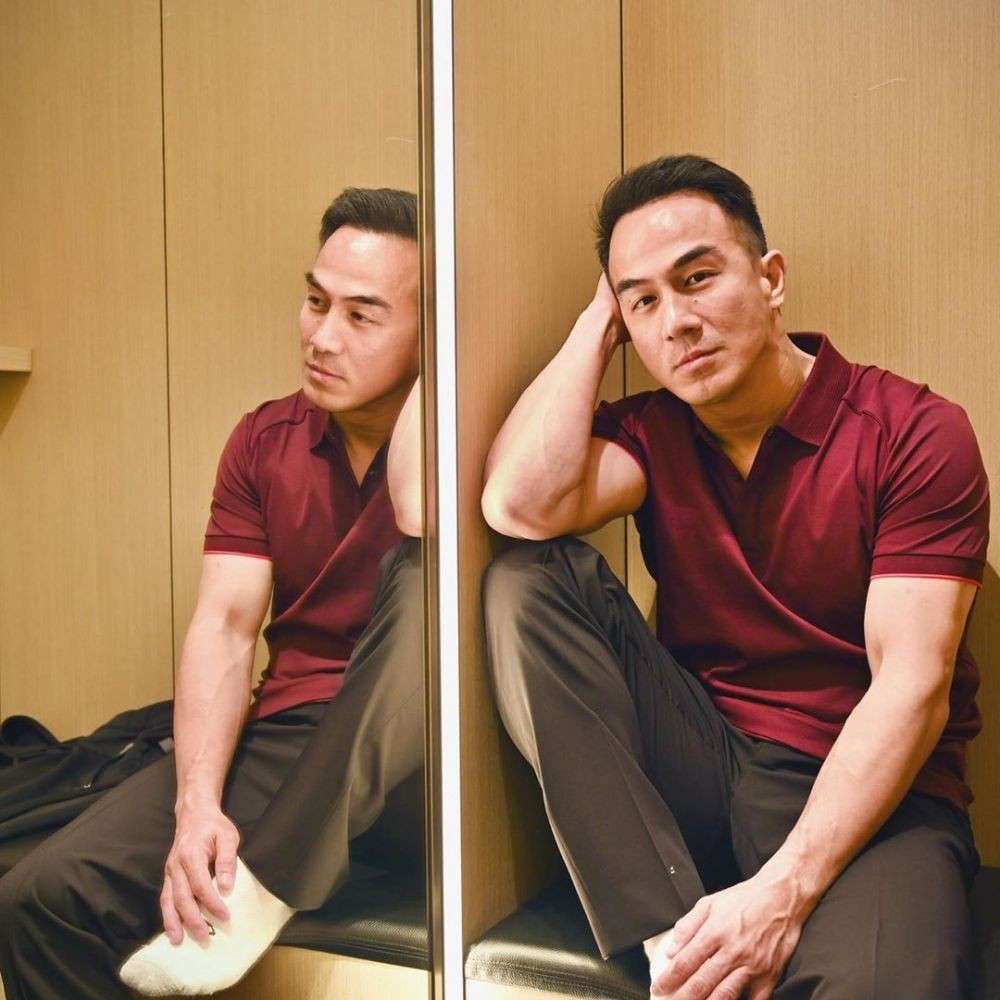 9 Nama Asli Artis Keturunan Tionghoa, Boy William Beda Banget!