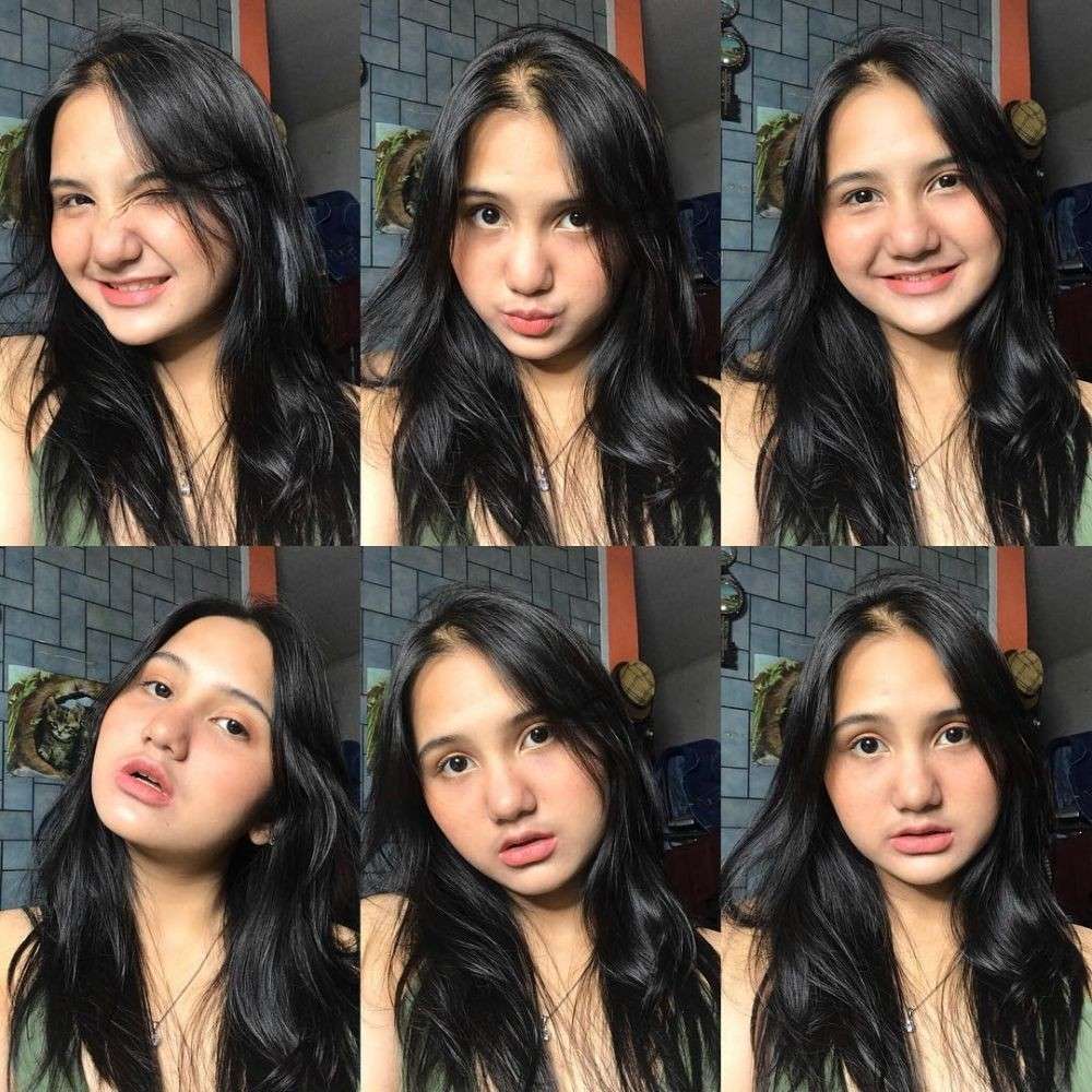 8 Foto Cantiknya Maureen, Anak Natalie Sarah Jarang Tersorot!