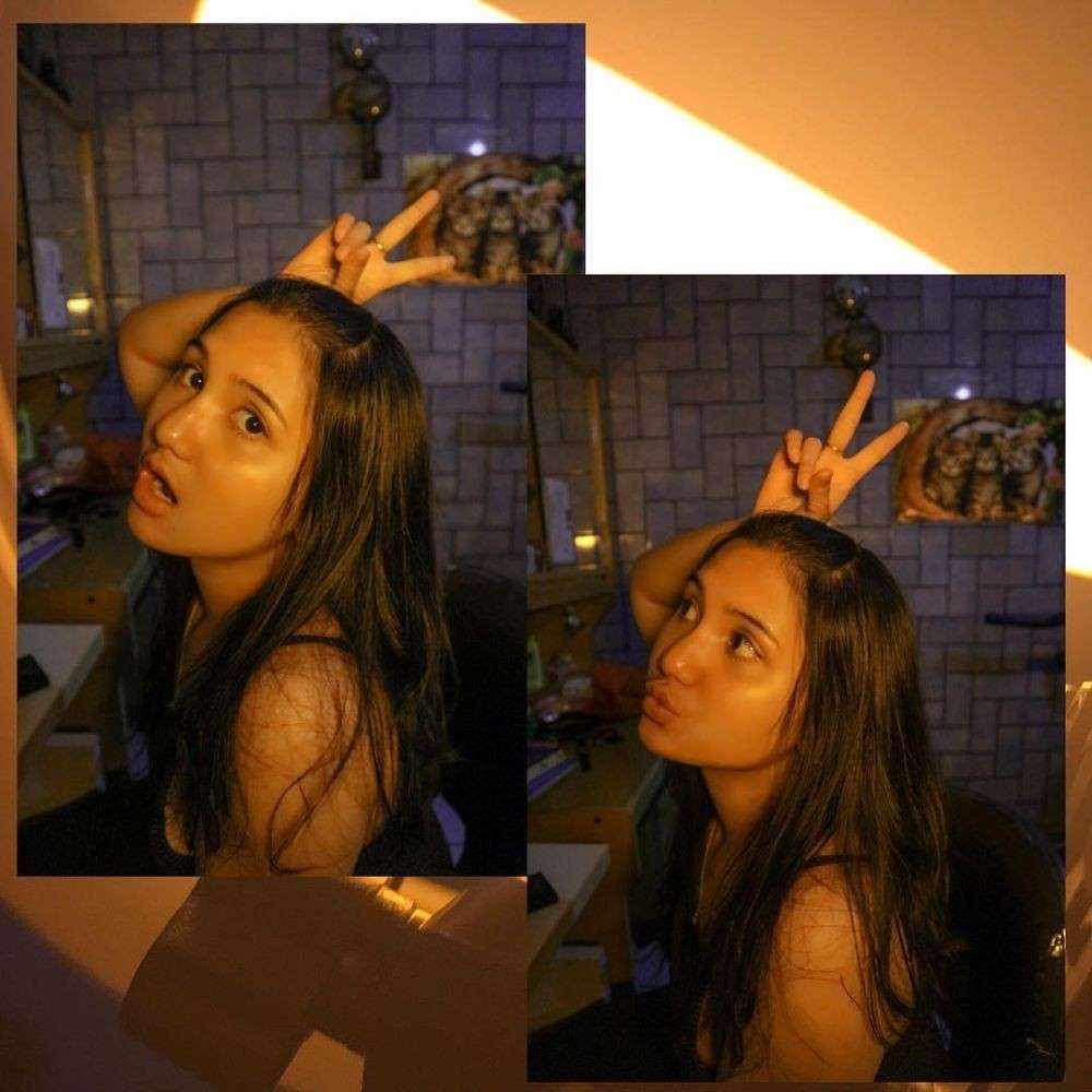 8 Foto Cantiknya Maureen, Anak Natalie Sarah Jarang Tersorot!