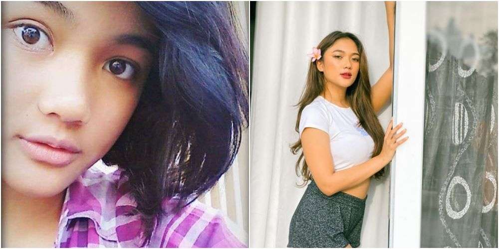10 Foto Dulu Vs Kini Marion Jola, Perubahannya Drastis!