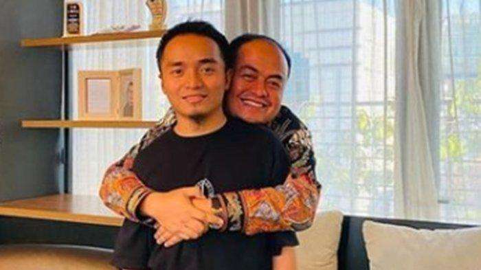 5 Fakta Ayah Taqy Malik yang Sedang Diterpa Kabar Miring