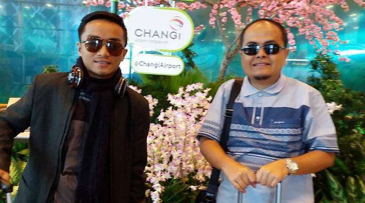 5 Fakta Ayah Taqy Malik yang Sedang Diterpa Kabar Miring