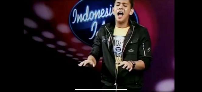 Foto Lawas 11 Juara Indonesia Idol Saat Audisi, Gini Nasibnya!