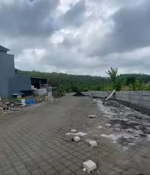 6 Potret Pembangunan Villa Ashanty di Bali, Bakal Ada 30 Unit