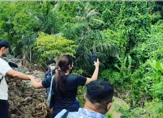 6 Potret Pembangunan Villa Ashanty di Bali, Bakal Ada 30 Unit