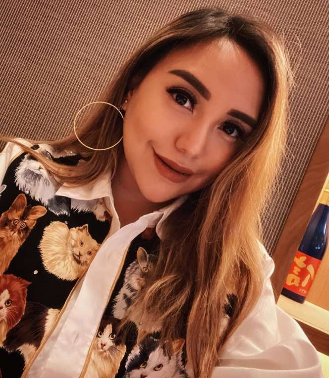 8 Potret Terbaru Salmafina Sunan, Dulu Dicibir Kini Dipuja!