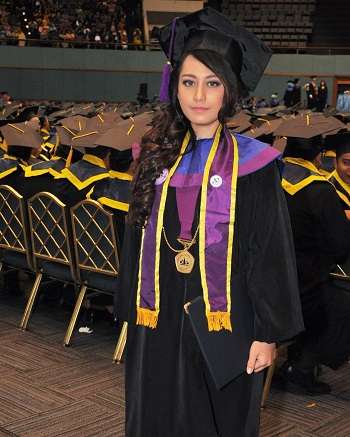 Sosok Dokter Gigi Cantik Tengku Anisa Utami, Ibu Bhayangkari